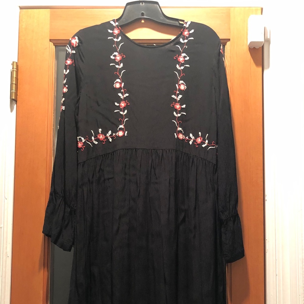 Loft dress